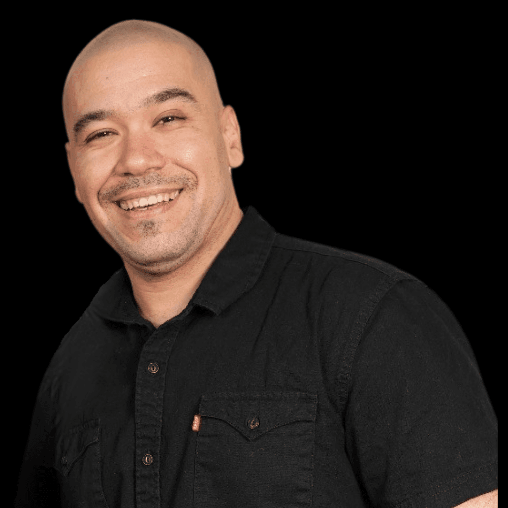 Alex Sousa, Founder of Sousa Co